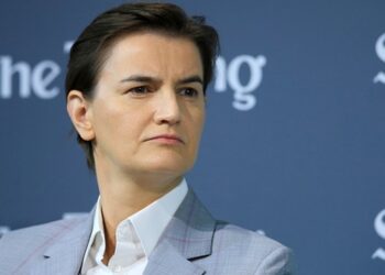 Udruženja penzionera sutra na sastanku kod predsednice Vlade Srbije
