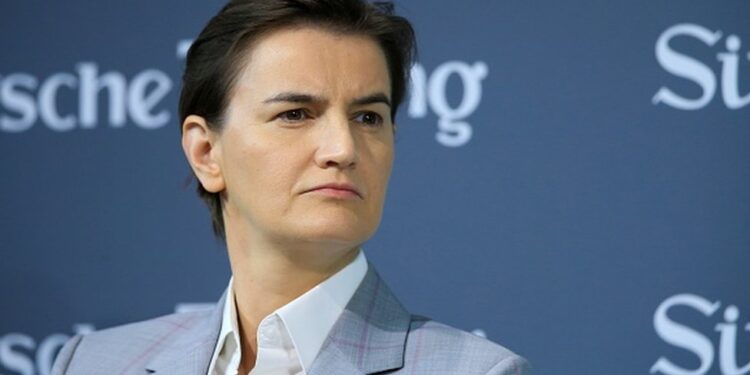 Udruženja penzionera sutra na sastanku kod predsednice Vlade Srbije