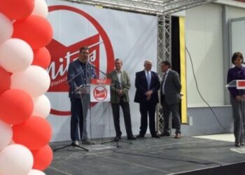 Sindikat poljoprivrede: Država nudi pomoć Mitrosu da ne ugasi proizvodnju