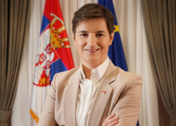 Zaključci sa javne sednice Veća upućeni predsednici Vlade Srbije