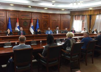 Brnabić sa sindikatima u kulturi: Cilj – poboljšanje uslova rada radnika u kulturi