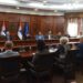 Brnabić sa sindikatima u kulturi: Cilj – poboljšanje uslova rada radnika u kulturi