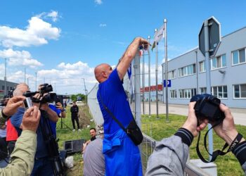 Sindikalisti iz “Aptiva” nakon smrti kolegenice: Ako se ne udružimo, neće nas biti!