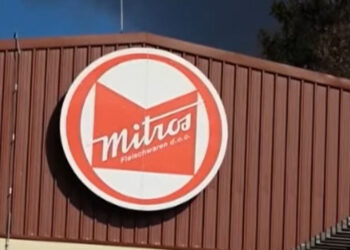 Sindikat: Mesna industrija Mitros zatvara se 15. decembra
