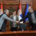 Vlada Srbije i zdravstveni sindikati postigli sporazum