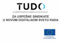 Savez učestvuje u novom projektu digitalizacije sindikata
