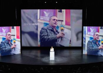 Ilić: Sindikat Zastava oružje se brine za malog i poniženog fabričkog čoveka