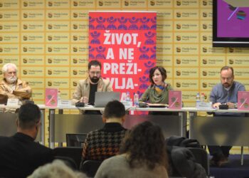 Plate su nam među najnižim u Evropi, cene hrane među najvišim – ko više zarađuje da plati veći porez