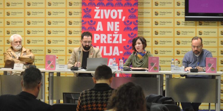 Plate su nam među najnižim u Evropi, cene hrane među najvišim – ko više zarađuje da plati veći porez