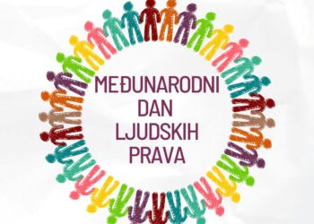 SSSS: Ljudska prava moraju biti u središtu svih napora i aktivnosti vlasti