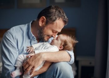 Paternalno odsustvo priprema očeve za roditeljstvo