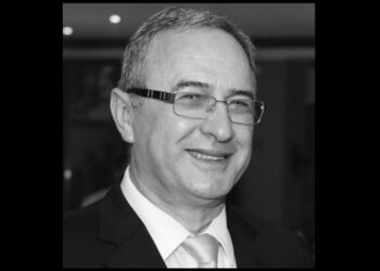 Preminuo Stanimir Trailović
