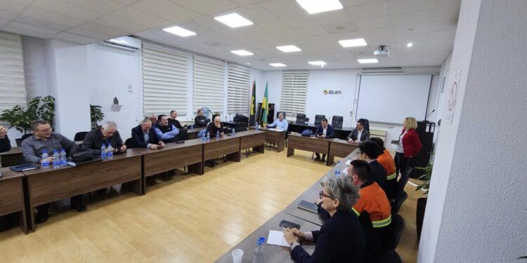 U Zidjinu postignut dogovor oko cene rada