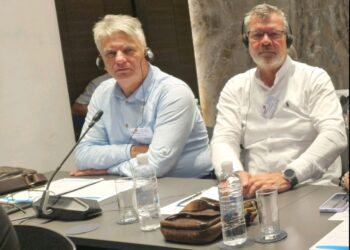 Potpredsednik Vukovic na Konferenciji civilnog drustva na visokom nivou