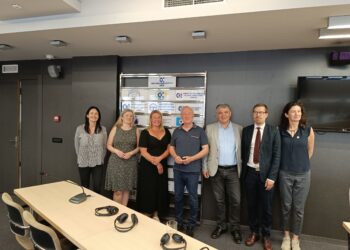 Jačanje Saveza kroz projekte i saradnju sa švedskim partnerima