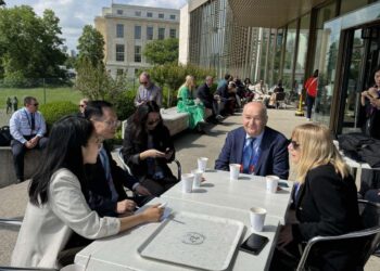 Sastanak sa delegacijom Svekineske federacije sindikata