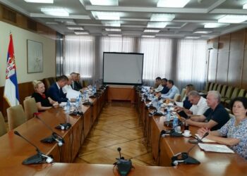 Mihajlović: Vlada Srbije ponudila povećanje minimalca veće od 10 odsto