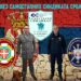 VOJSKA I POLICIJA SE U SAVEZU SAMOSTALNIH SINDIKATA SRBIJE UJEDINILI U BORBI ZA PRAVA ZAPOSLENIH