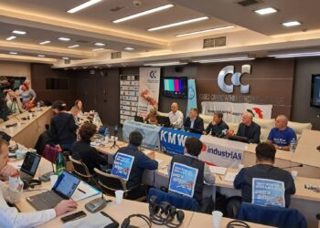 Svetski sindikati podržali borbu radnika i sindikata u Juri