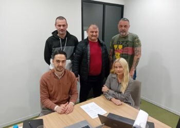 Samostalnom sindikatu Magna potvrđena reprezentativnost