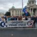 JAVNA SEDNICA SINDIKATA UPRAVE U ČETVRTAK ISPRED VLADE SRBIJE