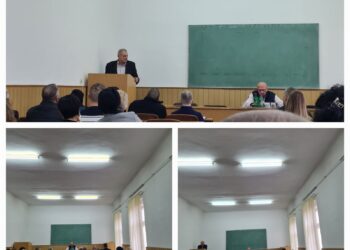 Ilija Drljić ponovo predsednik Veća SSS Kikinde