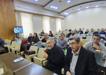 Željko Jelkić ostaje na čelu pančevačkog veća