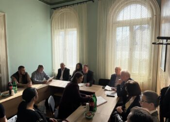 Drago Tešić ostaje na čelu Veća Ruma