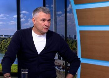 “Istina o protestu GSP ‘Beograd’: Ko stoji iza organizacije i šta kažu sindikati?”