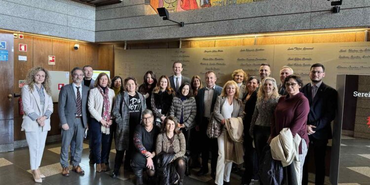 Portugalsko iskustvo u funkciji jačanja socijalnog dijaloga u Srbiji