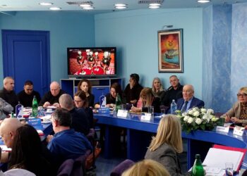 Niške sindikalce će i u narednom periodu predvoditi Olivera Bobić