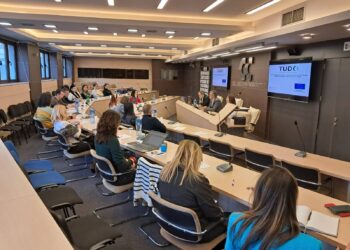 Održanim TUDO seminarom, nastavljeno jačanje kapaciteta sindikata