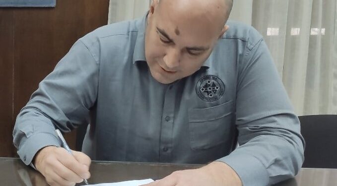 Duško Bošković ostaje na čelu Sindikata putara Srbije