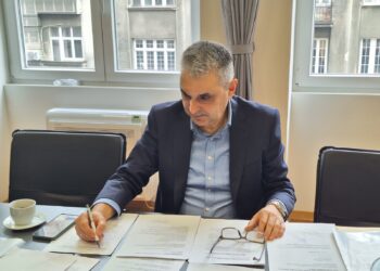 Milan Kuka ponovo predsednik Sindikata luka i pristaništa