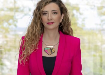 Milena Jovanić predsednica sindikata grafičara
