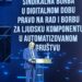 Izlaganje predsednika Saveza samostalnih sindikata Srbije Ljubisava Orbovića na 17. Kongresu SSSS