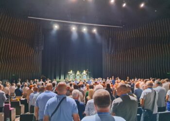 Sedamnaesti kongres SSSS završio rad