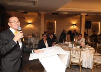 Sindikat estrade proslavio 35 godina rada