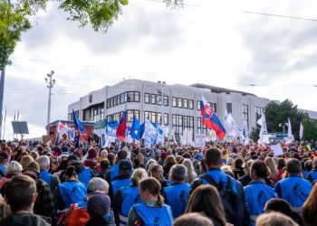 Sindikalni protesti ovih dana potresaju Evropu