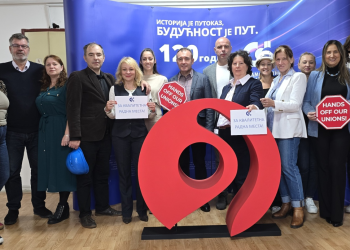 Svetski dan dostojanstvenog rada 2025 – Za kvalitetna radna mesta u svakoj regiji i u svakom sektoru
