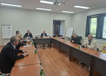 Na Kolegijumu dogovoreni konkretni koraci u vezi održavanja javne sednice