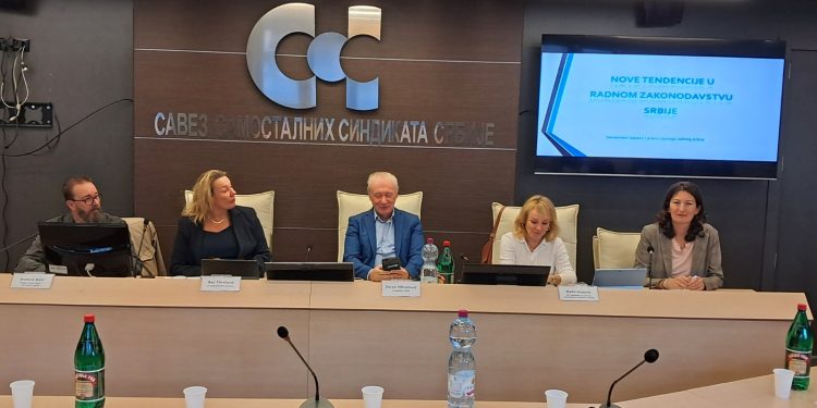 U Švedskoj pregovaraju samo sindikat i poslodavac, država se ne meša