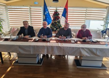 Građevinci razmatrali probleme u svojoj grani