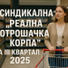 Pregled sindikalne “Realne potrošačke korpe” za treći kvartal tekuće godine