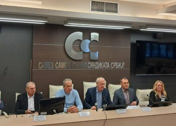Kolegijum: Situacija se pogoršava, vlada da hitno reaguje