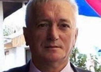 Preminuo Milan Banjeglav