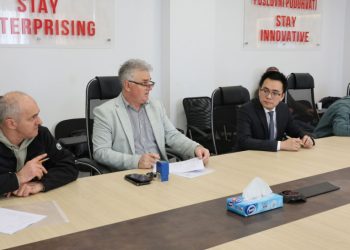 Sindikati i menadžment Srbija Ziđin Koper potpisali nov kolektivni ugovor