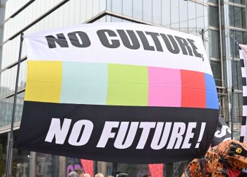 Štrajkovi u sektoru kulture zahvataju Evropu dok se belgijski radnici pridružuju rastućim protestima