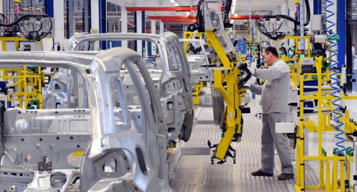 Metal Sector in Crisis