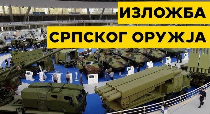 Sindikat traži hitan sastanak sa Vučićem zbog alarmantne situacije u odbrambenoj industriji